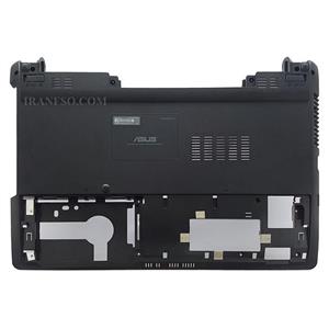 قاب کف لپ تاپ ایسوس X45U مشکی