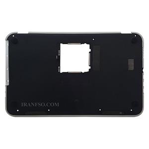 قاب کف لپ تاپ دل Inspiron 15Z-5523 مشکی