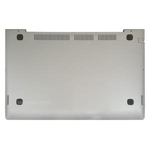 قاب کف لپ تاپ لنوو IdeaPad U530 نقره ای