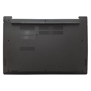 قاب کف لپ تاپ لنوو Thinkpad E590 مشکی