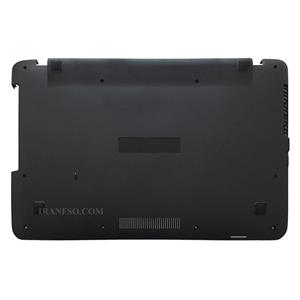 قاب کف لپ تاپ ایسوس K751G مشکی