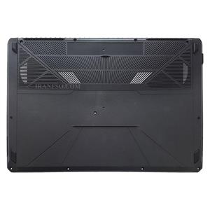 قاب کف لپ تاپ ایسوس TUF Gaming FX504G مشکی