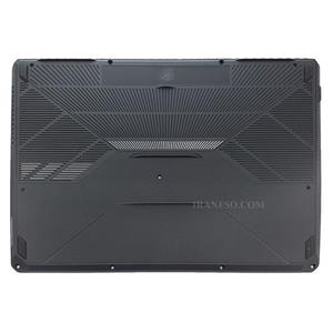 قاب کف لپ تاپ ایسوس TUF Gaming FX505D مشکی