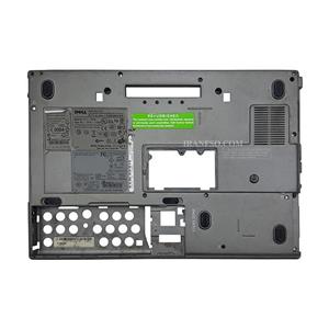 قاب کف لپ تاپ دل Latitude D620-D630 نقره ای دست دوم