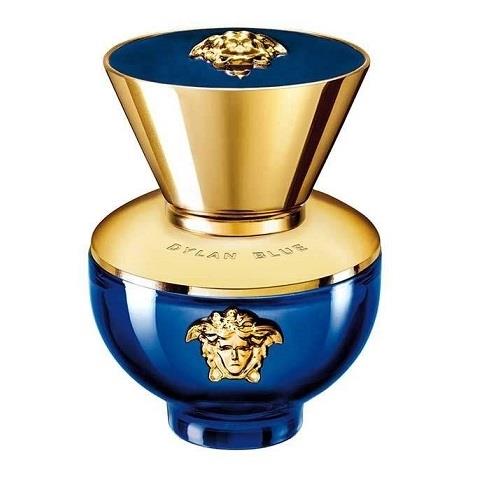 ادوپرفیوم زنانه ورساچه پور فم دیلان بلو 100 میل