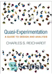 دانلود کتاب Quasi-Experimentation: A Guide to Design and Analysis – شبه آزمایش: راهنمای طراحی و تحلیل