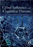 دانلود کتاب Cyber Influence and Cognitive Threats – نفوذ سایبری و تهدیدات شناختی