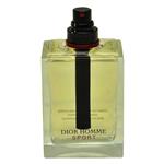 تستر ادوتویلت مردانه دیور مدل Dior Homme Sport حجم 100 میلی‌لیتر