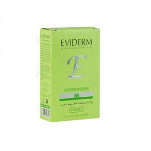 پن اویدرم مدل Evisebonorm مقدار 100 گرم