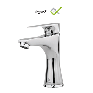 شیر روشویی کیان مدل دنیل  