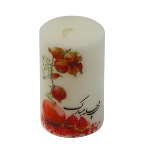 شمع یلدا هونیا کد Y800