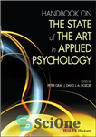 دانلود کتاب Handbook on the State of the Art in Applied Psychology – کتاب راهنما در مورد وضعیت هنر در...