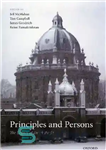 دانلود کتاب Principles and Persons: The Legacy of Derek Parfit – اصول و اشخاص: میراث درک پارفیت