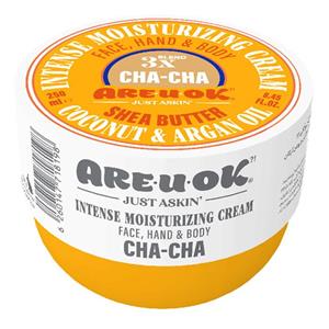 کرم مرطوب کننده  آر یو اوکی  مدل CHA CHA حجم 250 میلی لیتر
