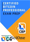 دانلود کتاب Certified Bitcoin Professional Exam Prep – آمادگی آزمون حرفه ای بیت کوین