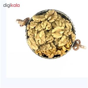 مغز گردو سفید لوکس مقدار 800 گرم