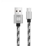 کابل تبدیل USB به micro USB کاسیم مدل A-C28 طول 1 متر