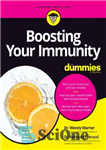 دانلود کتاب Boosting Your Immunity For Dummies – تقویت ایمنی برای آدمک ها