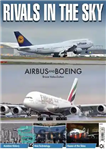 دانلود کتاب Rivals in the Sky: Airbus and Boeing – رقبا در آسمان: ایرباس و بوئینگ