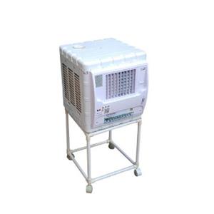 کولر آبی جنرال مدل J2800 به همراه پایه