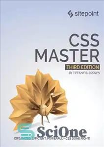 دانلود کتاب CSS Master – CSS Master