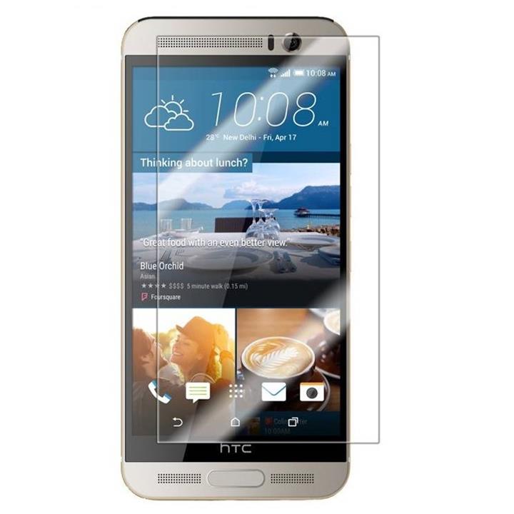 Tempered Glass Screen Protector For HTC One M9 Plus