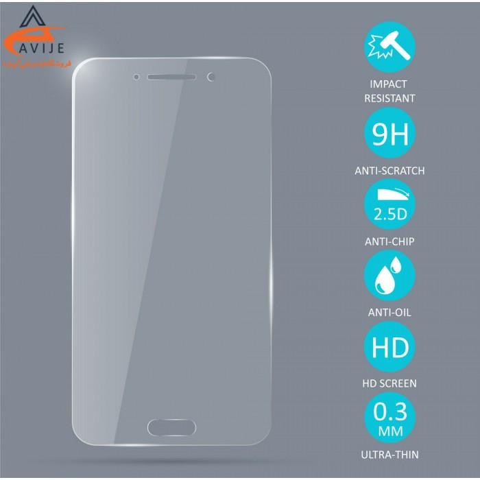 Tempered Glass Screen Protector For HTC One M9 Plus