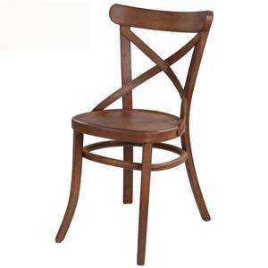 صندلی چوبی اسپرسان چوب کد z01 