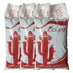 خاک کاکتوس رویش مدل CACTUS-2.5 کد Pack-10 مجموعه 3 عددی