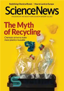دانلود کتاب ScienceNews – ساینس نیوز