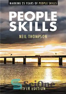 دانلود کتاب People Skills – مهارت های مردم