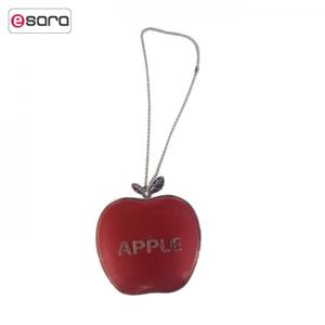 خوشبو کننده خودرو اپل بوآ مدل Red Apple 