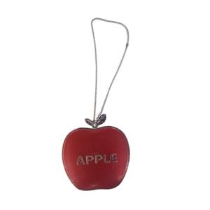 خوشبو کننده خودرو اپل بوآ مدل Red Apple 