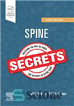 دانلود کتاب Spine Secrets – اسرار ستون فقرات