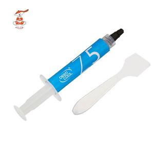 خمیر سیلیکون دیپ کول Z5 DeepCool Thermal Grease 