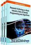 دانلود کتاب Research Anthology on Multi-Industry Uses of Genetic Programming and Algorithms – گلچین تحقیقاتی در مورد کاربردهای چندصنعتی برنامه...