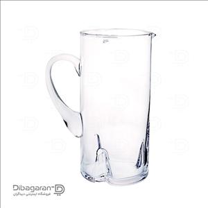 پارچ آب کریستال مونته کارلو پاشاباغچه