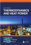 دانلود کتاب Thermodynamics and Heat Power – ترمودینامیک و توان حرارتی
