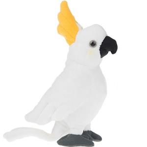 عروسک طوطی پولیشی للی کد 770700 سایز 2 Lelly Parrot Size Toys Doll 