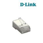 D-Link Cat6 STP RJ45 NPG-C661TRA502-100