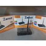 اکسس پوینت 5 پورت Zonet 