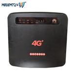 مودم 4G هوآوی مدل E5186-22A (استوک)