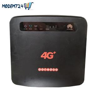 مودم 4G هوآوی مدل E5186-22A (استوک) 