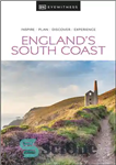 دانلود کتاب DK Eyewitness Travel Guides England’s South Coast – راهنمای سفر DK Witness در ساحل جنوبی انگلستان