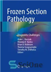 دانلود کتاب Frozen Section Pathology: Diagnostic Challenges – آسیب شناسی بخش منجمد: چالش های تشخیصی