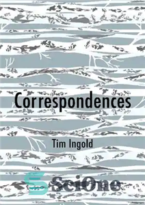 دانلود کتاب Correspondences – مکاتبات
