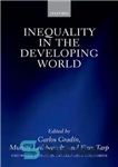 دانلود کتاب Inequality in the Developing World – نابرابری در جهان در حال توسعه