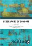 دانلود کتاب Geographies of Comfort – جغرافیاهای آسایش