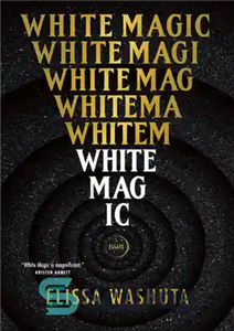 دانلود کتاب White Magic – جادوی سفید