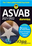 دانلود کتاب 2021/2022 ASVAB for dummies – 2021/2022 ASVAB برای آدمک ها